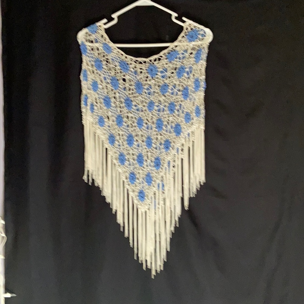 Shawl small size